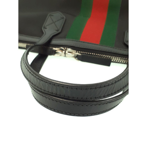 Gucci Bag Sherry Tote - Picture 4 of 8